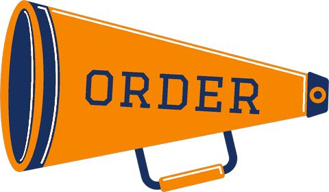 Order through Toast